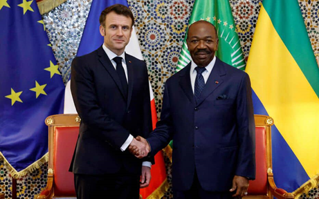 Afrique : Le pied de Macron sur un territoire miné par le sentiment anti-français !